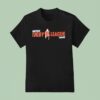 Another Rugby League Town T Shirt