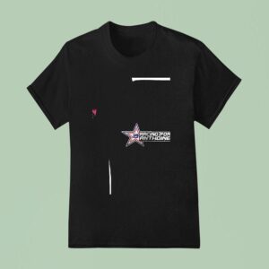 Anthoine Hubert Racing Foe Anthoine T Shirt