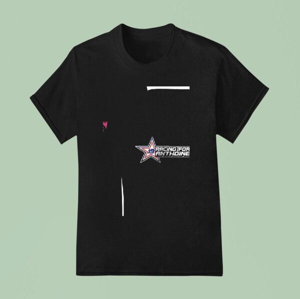 Anthoine Hubert Racing Foe Anthoine T Shirt