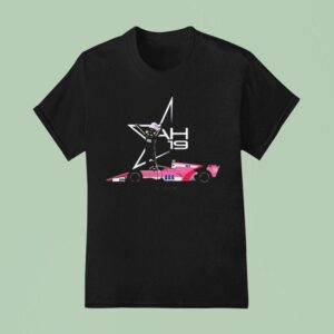 Anthoine Hubert Racing For Anthoine T Shirt