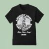 Anthony Green Camp Califone Sing Sang Sung Bunny Turtle T Shirt