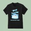 Anti Social Social Club Assc Bsb Sphere T Shirt
