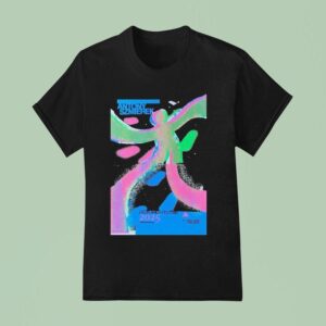 Antony Szmierek Tour Topcliffe N Yorkshire T Shirt