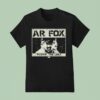 Ar Fox Pushin The Limit Aew T Shirt