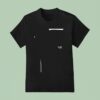 Ariana Grande Welcome To The Twilight Zone Think You Re Stuck Think Again T Shirt