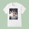 Arkells Fam T Shirt