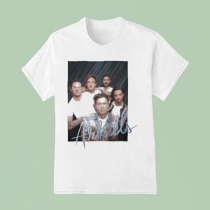 Arkells Fam T Shirt
