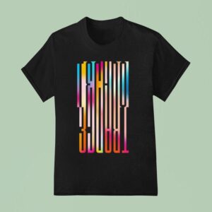 Armada Techno Trance T Shirt