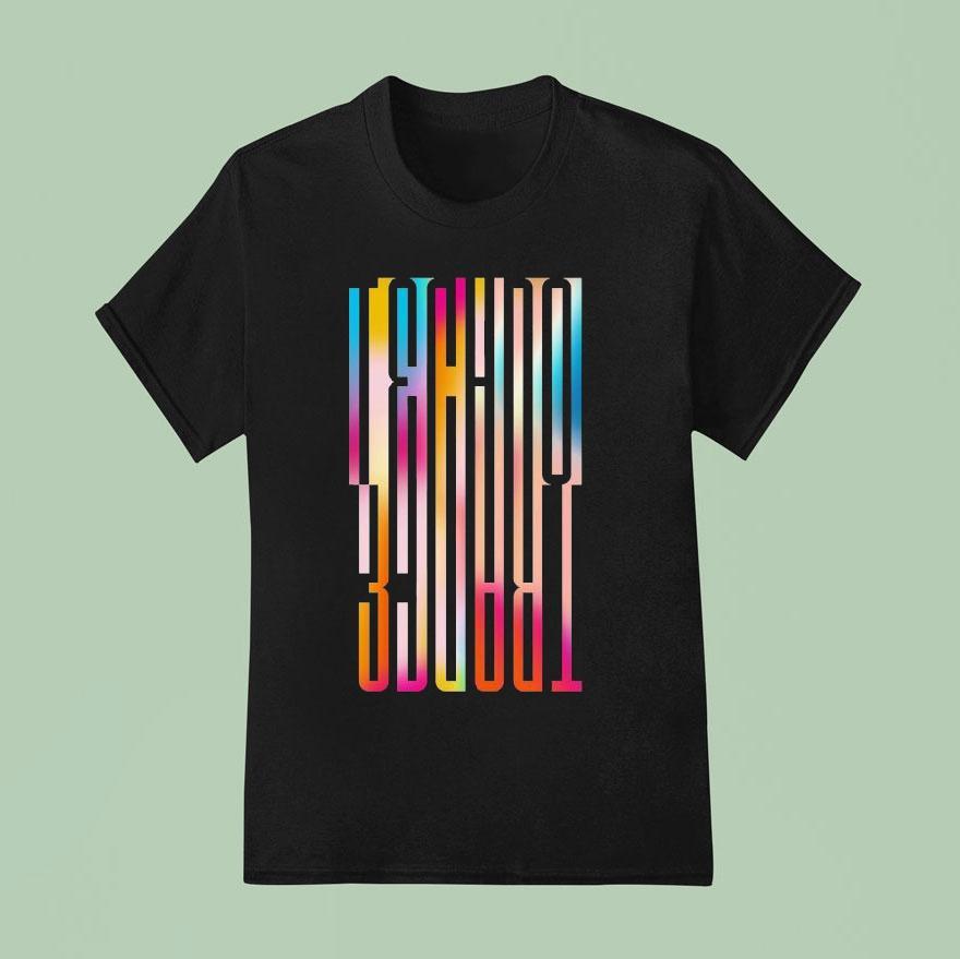 Armada Techno Trance T Shirt