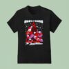 Armstrong The Living Tombstone T Shirt
