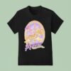 Asbury Tattoo Fest Girl Horse T Shirt