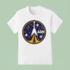Ash Flying V T Shirt