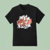 Ash Kung Fu T Shirt