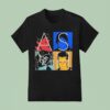 Ash Movie T Shirt