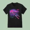Ash Race The Night Album T Shirt