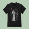 Assassin S Creed Hidden Blade T Shirt
