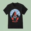Assassin S Creed Leap Of Faith T Shirt