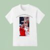 At Least You Re Not Getting Dunked Right Now Johnny Furphy Dunks On Noa Essengue T Shirt