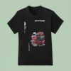 Atlanta Braves Speedway Classic Car Racing T Shirt