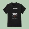 Atlanta Falcons X Chris Brown Breezy Bowl Xx Stadium World Tour T Shirt