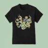 Atmosphere Octo T Shirt
