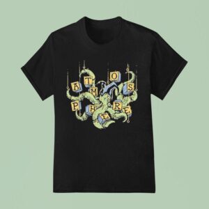 Atmosphere Octo T Shirt