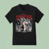 Attack On Titan Devil Of Paradise Eren Yeager The Usurper After Love T Shirt