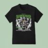 Attack On Titan Levi Ackerman Humanity S Strongest Soldier Strongest Soldier After Love T Shirt