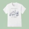 Auburn University Alumni T Shirt