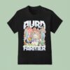 Aura Farmer Rap T Shirt