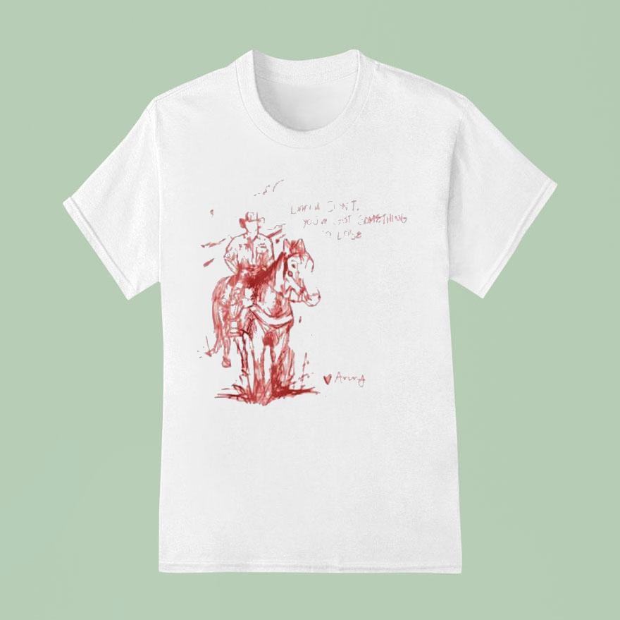 Avery Anna Danny Don T You Ve Got Something To Lose T Shirt