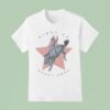 Avery Anna Giddy Up Rodeo T Shirt