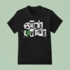 Avril Lavigne Greatest Hits Tour Sker Star T Shirt