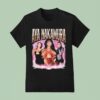 Aya Nakamura Vintage T Shirt
