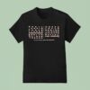 Az Fellowship Map The Treasure T Shirt