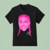 Azzi Fudd Braid T Shirt