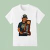 Azzi Fudd National Champions Final Trophy T Shirt