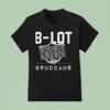 B Lot Bruddahs Las Vegas Raiders Logo T Shirt
