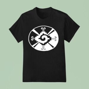 Babies Top Hunab Ku T Shirt