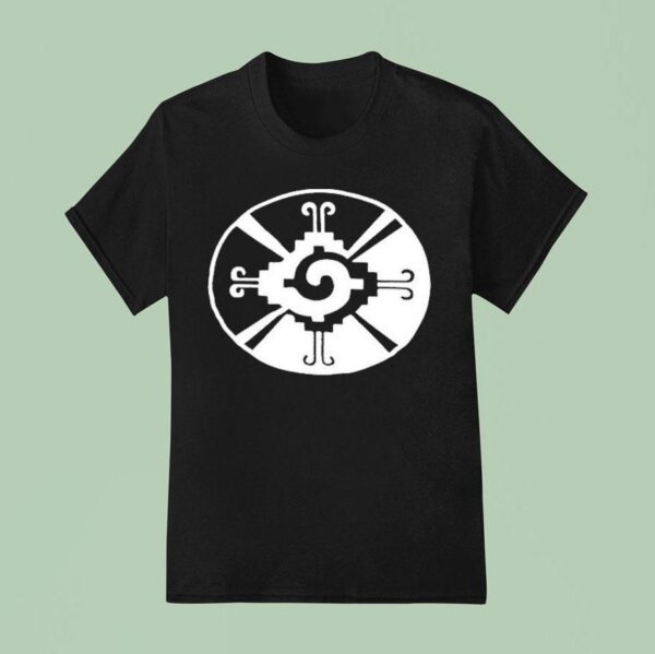 Babies Top Hunab Ku T Shirt