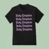 Baby Queen Baby Kingdom T Shirt