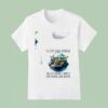 Baby Yoda Do Not Mess With Me I Ll Put You In A Trunk And Help People Look For You T Shirt