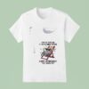 Baby Yoda Every Sip Tastes Like It S Not My Problem Anymore Happy Retirement T Shirt