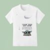 Baby Yoda Fuck This Shit Show A Gratitude Journal For Tired Ass People T Shirt