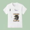 Baby Yoda I Don T Always Tolerate Stupid People But When I Do I M Probably At Work T Shirt