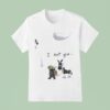 Baby Yoda I Don T Give A T Shirt