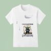 Baby Yoda I M An Electrician If I Dance Without Music Shut The Main Breaker Off T Shirt