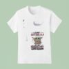 Baby Yoda I M Not Getting Old Just Can T Remember Stuff Because My Brain Is Full T Shirt