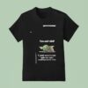 Baby Yoda I M Not Old I Just Need Some Wd And A Little Duct Tape T Shirt