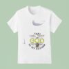 Baby Yoda I Took A Dna Test And God Is My Father T Shirt
